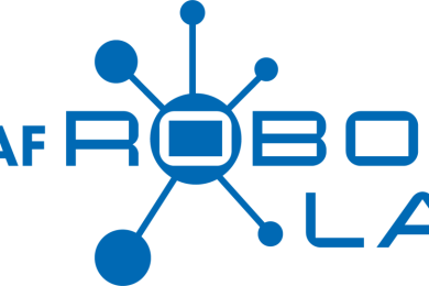 Logo des TUBAF RoboLabs