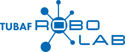 Logo des TUBAF RoboLabs