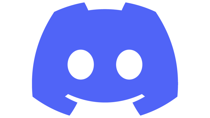 Discord-Logo